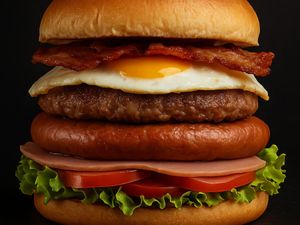 imagem do produto X-Tudo da Casa