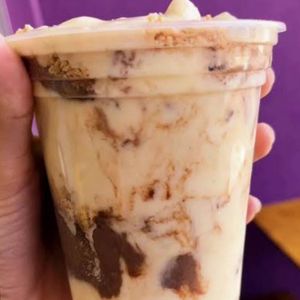 imagem do produto Creme de ninho 