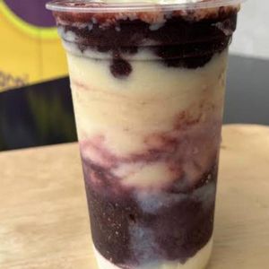 imagem do produto Açaí+cupuaçu 