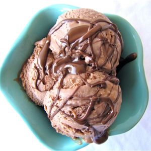 imagem do produto Creme de Nutella 