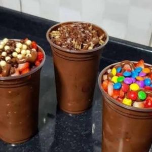 imagem do produto Creme de  brigadeiro 