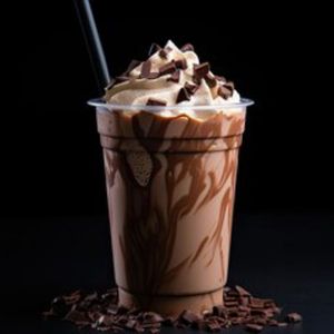 imagem do produto Creme de  café com chocolate 