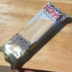 imagem do produto Picolé skimania leite condensado doce mania 