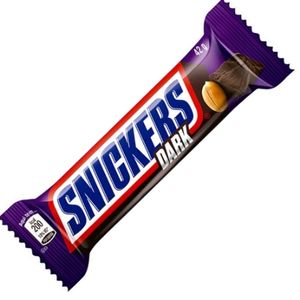 imagem do produto SNINCKERS DARK 42g