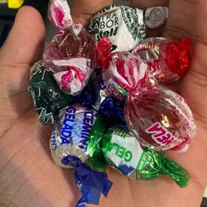 imagem do produto BALA SORTIDA 