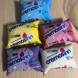 imagem do produto Cremosinho SORTIDO 