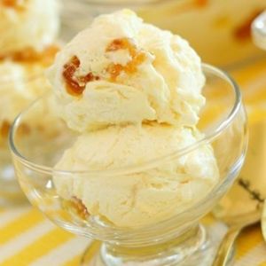 imagem do produto Sorv. Bola Delícia de abacaxi