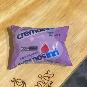 imagem do produto Cremosinho uva 