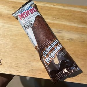 imagem do produto Picolé skimania brigadeiro doce mania 