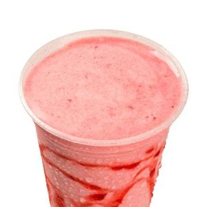 imagem do produto MILK-SHAKE Morango 