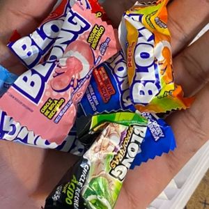 imagem do produto CHICLE BRONG  SORTIDO 