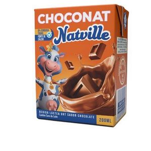 imagem do produto ACHOCOLATADO NATVILLE 