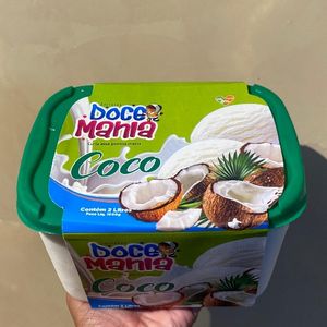 imagem do produto Sorv. coco doce mania 2lt 