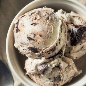 imagem do produto Sorv. Bola delicia trufada 