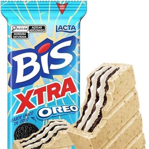 imagem do produto BIS EXTRA OREO