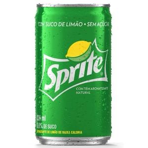 imagem do produto SPRITE MINE 220ML