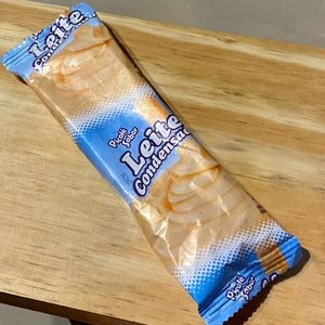 imagem do produto Picolé leite condensado doce mania 