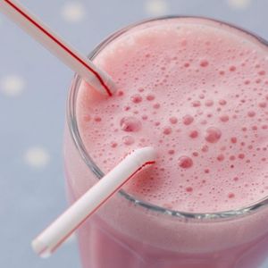 imagem do produto MILK-SHAKE Iogurte grego 