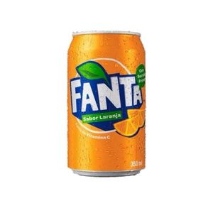imagem do produto FANTA LATA 350ml