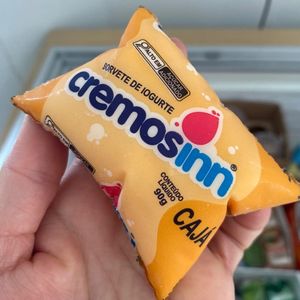 imagem do produto Cremosinho caja 