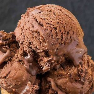 imagem do produto Sorv. bola brownie 