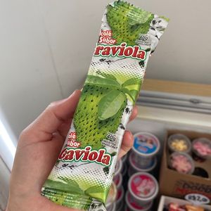 imagem do produto Picolé graviola doce mania 