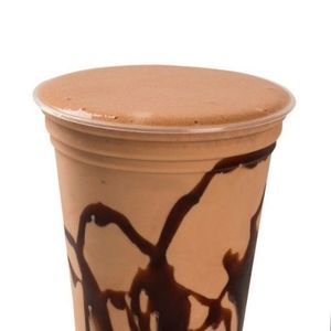 imagem do produto MILK-SHAKE Doce de leite 300ml