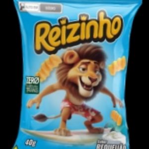 imagem do produto SALG REIZINHO REQUEIJAO 27g