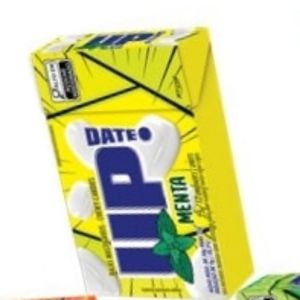 imagem do produto CHICLETE UP DATE MENTA 