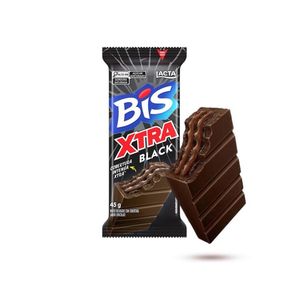 imagem do produto BIS EXTRA BLACK