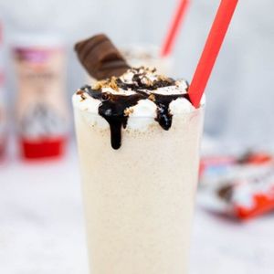 imagem do produto MILK-SHAKE Kinder ovo 300ml