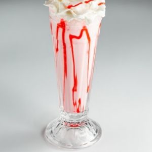 imagem do produto MILK-SHAKE Nata morango 300ml