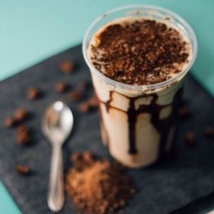 imagem do produto MILK-SHAKE Ovo maltine 300ml