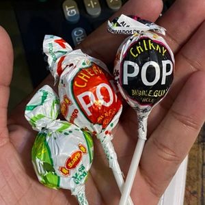 imagem do produto PIRULITO POP SORTIDO 