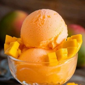 imagem do produto Sorv. Bola Frutas tropicais 