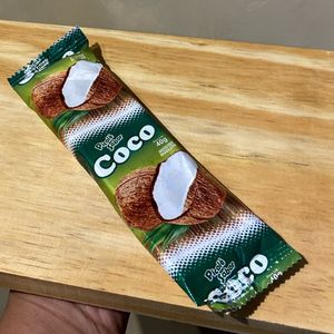 imagem do produto Picolé coco doce mania 