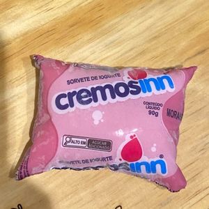 imagem do produto Cremosinho morango 