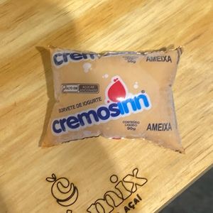 imagem do produto Cremosinho ameixa 
