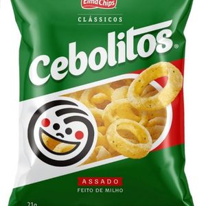 imagem do produto SALG CEBOLITOS 21g