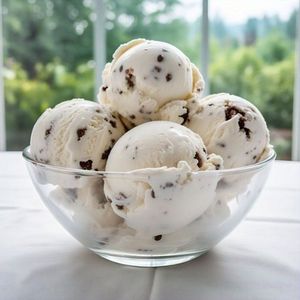 imagem do produto Sorv. Bola Flocos 