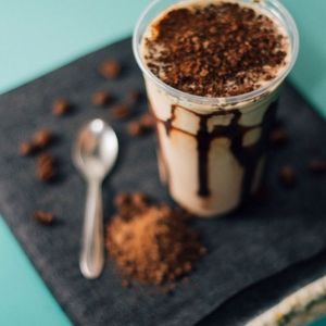 imagem do produto MILK-SHAKE Ovomaltine 