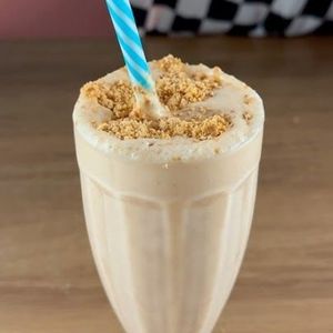 imagem do produto MILK-SHAKE Paçoca 300ml