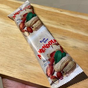 imagem do produto Picolé amendoim doce mania 