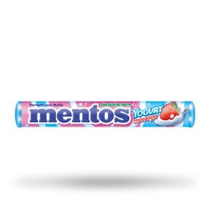 imagem do produto MENTOS MORANGO 