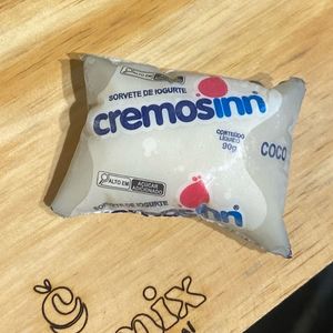 imagem do produto Cremosinho coco 