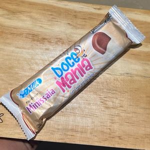 imagem do produto Picolé mine saia doce mania 