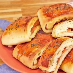 imagem do produto Bauru/misto 