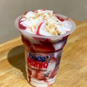 imagem do produto Sorv. Sundae nata goiaba doce mania 