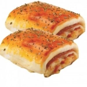 imagem do produto Bauru de frango com calabresa 