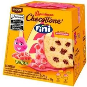 imagem do produto CHOCOTTONE FINI 